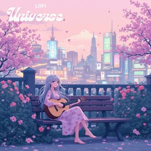 Nostalgic Smooth Nights - Soaring High