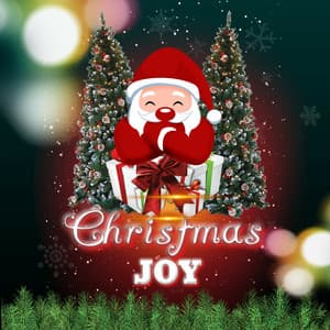 Christmas Joy - Christmas 2018