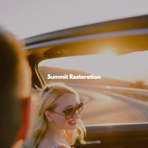 Summit Restoration - Morning Jazz Playlist