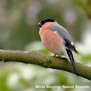 Birds Singing: Nature Sounds - Bird Sound Collectors