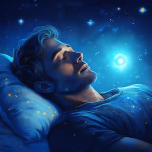 Sueño Profundo Lofi: Ritmos Suaves Y Calmantes - Experiencia de música para dormir