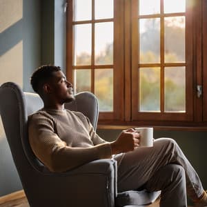 Orquesta De Relajación Eterna: Melodías Para Una Profunda Paz - Bertie Lambert