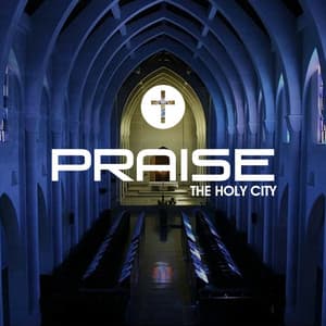 The Holy City - Christian Instrumental Guitar Music