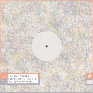 Compositions, Pt. 2 - Laura Toxvaerd