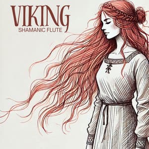 Viking Shamanic Flute - Shamanic Drumming World