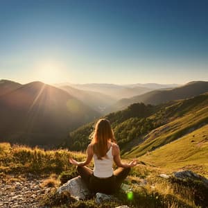 Armonía Consciente: Meditación Con Orquesta - Bertie Lambert