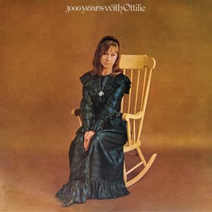 3000 Years with Ottilie - Ottilie Patterson