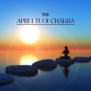 चक्र Apri I Tuoi Chakra – Musica Per Meditare: Yoga, Armonia, Benessere - Margaret Amana