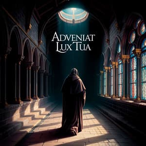 Adveniat Lux Tua - Monks Of The Abbey Of Notre Dame