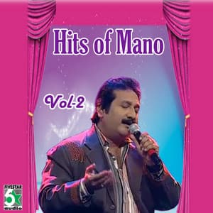 Hits of Mano, Vol.2 - Mano