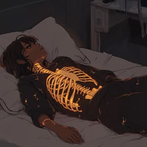 Isolation Oasis - Anxiety Relief Group