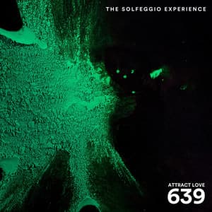 639 Hz ATTRACT LOVE - The Solfeggio Experience