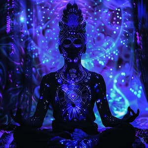 Melodías De Meditación: Ritmos De Mente Pacífica - Espíritu de gracia