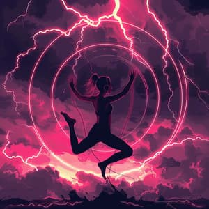 Yoga Thunder Calm: Energizing Sessions - yoga theory