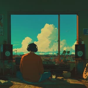 The Quiet Spin - Lofi Quality Content