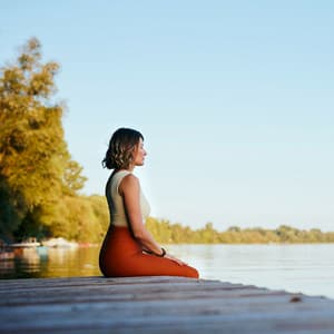 Hip Hop Beats for Restful Meditation - Meditators