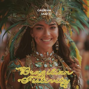 Brazilian Festivity - Carnival Jazz
