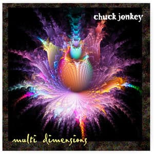 Multi Dimensions - Chuck Jonkey