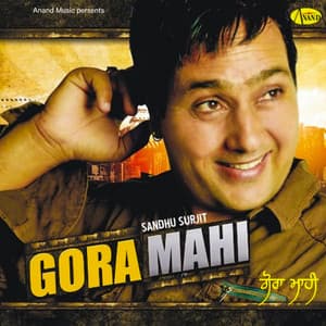 Gora Mahi - Joy Atul