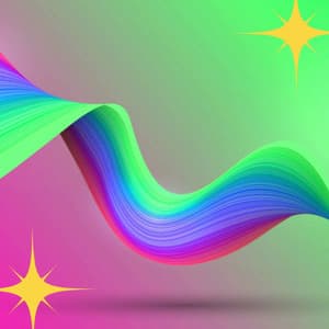 Music for Beautiful Illusions - Focus and Work