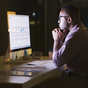 Focus Groove: Uplifting Jazz for Enhanced Productivity - Smooth Jazz Jams