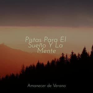 Pistas Para El Sueño Y La Mente - Sonido de lluvia