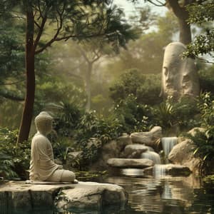 Música Relajante Para Meditación Espiritual - Meditación y Relajación