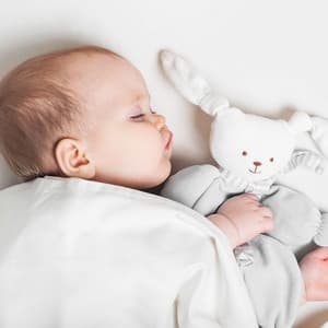 Nature Ambient Cuddles: Gentle Rain Sounds for Baby's Serenity - Tonal Facts