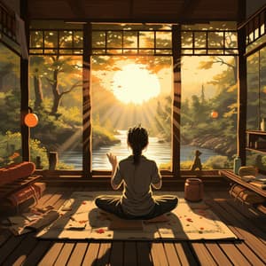 Dosel Del Bosque De La Naturaleza Y Bichos - sana tu alma