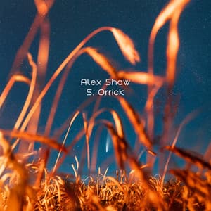 Rusted Trumpet By The Window - S. Orrick