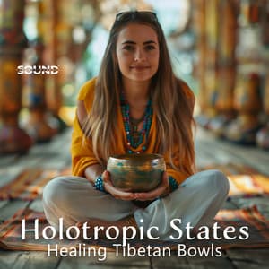 Holotropic States - Sound Therapy Masters