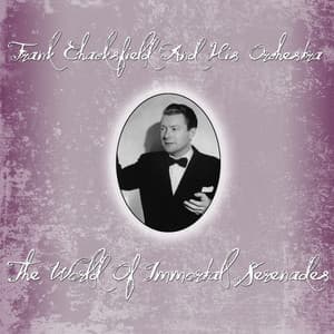 The World of Immortal Serenades - Enrico Toselli