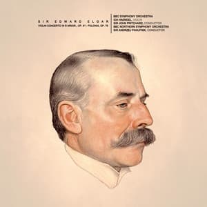 Elgar: Violin Concerto - Edward Elgar