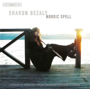 Nordic Spell - Sharon Bezaly