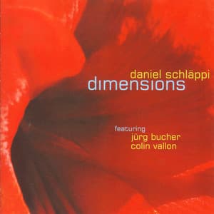 Dimensions - Daniel Schläppi
