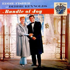 Bundle of Joy - Eddie Fisher