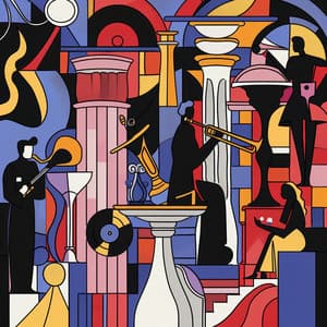 Frissons Musicaux: Plongée Dans le Monde Bossa Nova - Bar Lounge