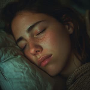 Duerme Profundamente Con Suaves Sonidos Nocturnos - Ascensión-Arcángel