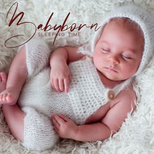 Babyborn Sleeping Time - Calming White Noise - Cute Baby World