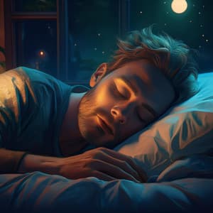 Sueño Tranquilo: Música Para Un Descanso Profundo - Nubes de calma