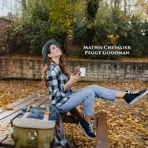 The Smell Of Autumn Air - Mathis Chevalier