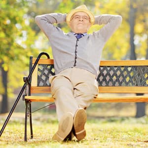 Soft Rhythms for Afternoon Relaxation - Healing Music Spirit