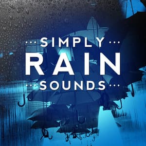 Simply Rain Sounds - Rain Sounds for Meditation