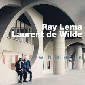 Wheels - Ray Lema