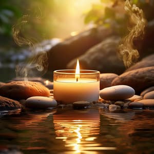 Lofi Para La Calma: Ritmos Relajantes Para Calmar - Lo-Fi atmosférico