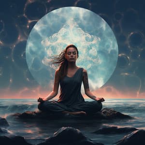 Serenidad Acuática: Música Ambiental De Agua Para Spa Y Masajes - Música Instrumental Maestro