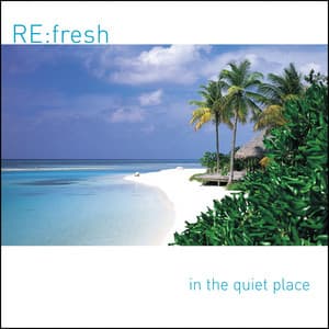 In The Quiet Place - Tom Howard