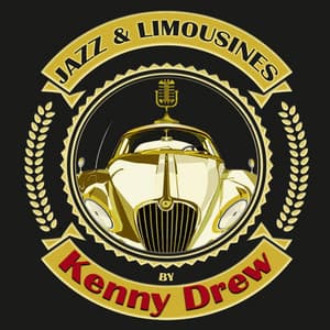 Jazz & Limousines by Kenny Drew - Kenny Drew Trio