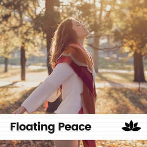 Floating Peace - ZenLifeRelax