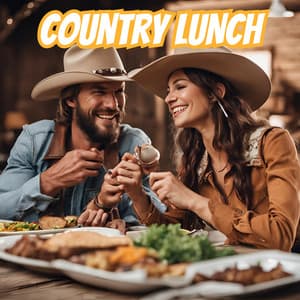 Country LUNCH - Country Covers